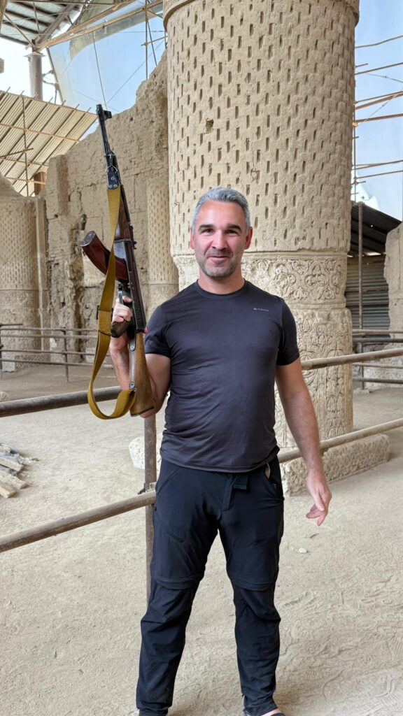 Is Afghanistan Safe 1 Is Afghanistan Safe