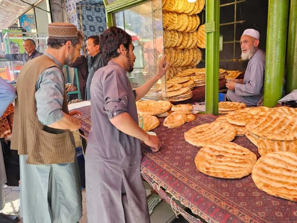 Tour Operator in Afghanistan Afghanistan travel agency