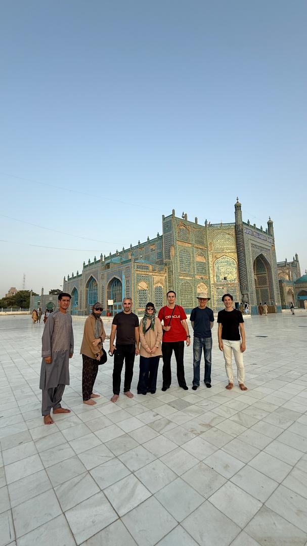 group tours for Afghanistan 2 group tours for Afghanistan 2