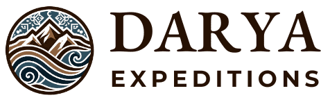 Darya Expeditions Afghanistan Tours
