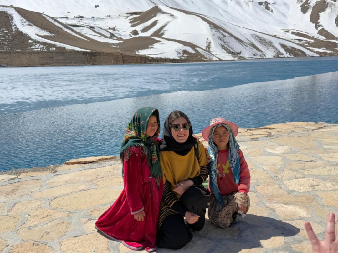 Afghanistan Tours Afghanistan Tours