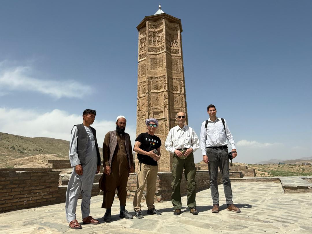 Afghanistan history Afghanistan history