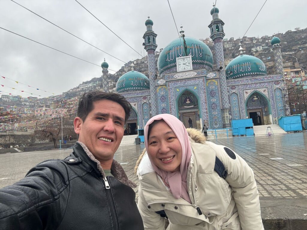 Afghanistan tour package Afghanistan tour package