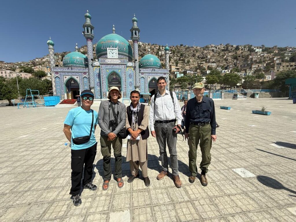 Afghanistan vacation packages 3 Afghanistan vacation packages