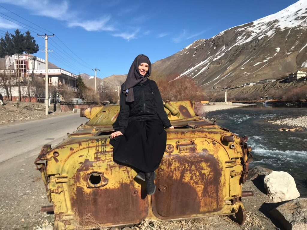 Can tourists visit Afghanistan Can tourists visit Afghanistan