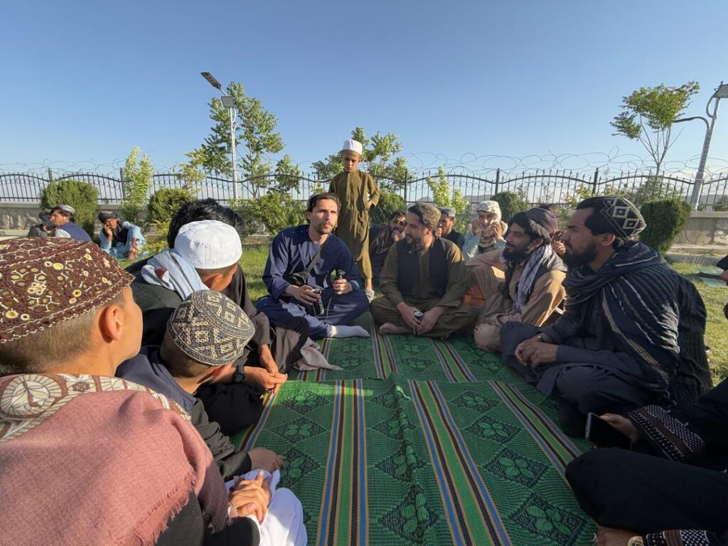 Frequently Asked Questions about Afghanistan Frequently Asked Questions about Afghanistan