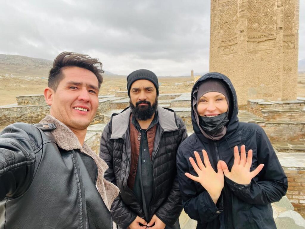 Private Afghanistan Tours 2 Private Afghanistan Tours